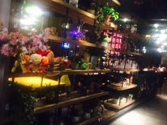 -别院里音乐餐酒吧(双流航空港店)