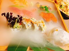 -鲸山上·私房日料(泰达MSD店)