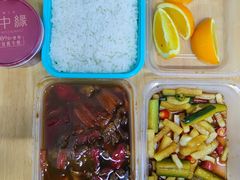 -湘中缘·湖南菜(娄底驻京办店)