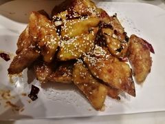 -刘胖子家常菜·蹄花焖藕(中南店)