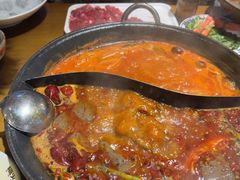 -楠火锅(太古里总店)