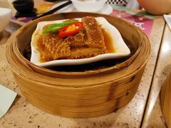 -点都德(聚福楼店)