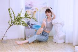 -模卡原创写真馆(苏州总店)