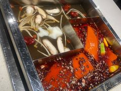 -红鼎坊·老成都火锅(新南门店)