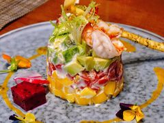 -巴别塔法餐舍(合作路店)