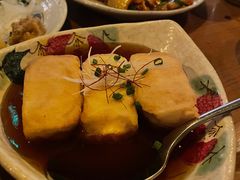 日式炸豆腐-天手古舞居酒屋(889广场店)