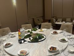 -喜来登由由大酒店九州膳坊中餐厅