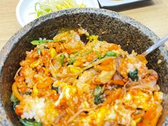 -海兰江石锅饭(水上店)