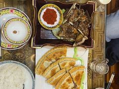 -宗巴雍姆藏餐府