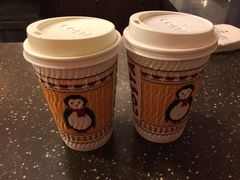 -COSTA COFFEE(新奥购物中心店)