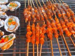-非烤勿扰韩式自助烤肉火锅(龙岗万达广场店)