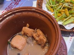 -来菜·湖北头牌藕汤(武商MALL众圆店)