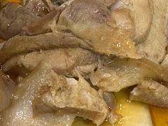 -清和园素食自助餐厅(义信堂美食城店)