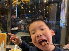 -管氏翅吧(广渠门店)
