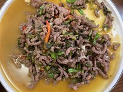 -食光慢宴·安吉土菜馆