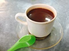 咖啡-多春茶室