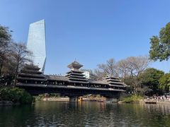-深圳锦绣中华民俗村