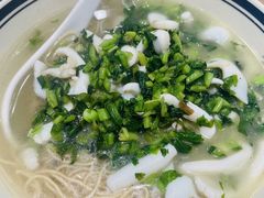 -老地方面馆(思南路店)