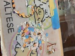 -3D·JP拼图(新中关购物中心店)