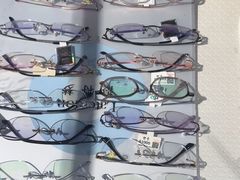 -宝视友眼镜·平价精准配镜(同德悦中心店)