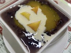 -香港華心糖水鋪(南西总店)