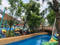 -美的鹭湖探索王国