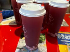 -鸡鸣赐茶(鸡鸣寺路店)