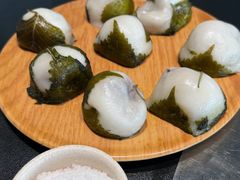 -蘸小院铁锅炖·蘸酱菜·东北菜(怀远门店)