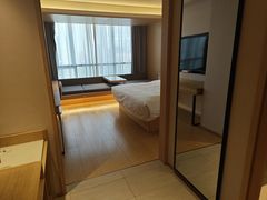 -全季酒店(济南西站店)