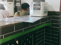 -黄师奶甜品店