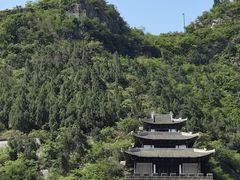 -白帝城·瞿塘峡景区