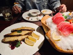 -肴约·花园式餐厅(湖里店)