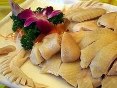 海南文昌鸡-陈记汤饭(水巷口店)