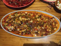 -先启半步颠·川菜小炒