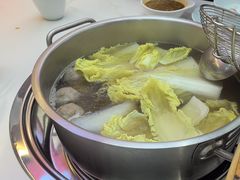 -牛品福潮汕牛肉火锅(旺庄店)