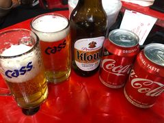 -BHC炸鸡(明洞总店)