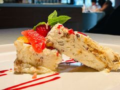 意大利果仁冰糕-Solo(衡山路店)