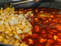 -桂萍特色牛筋牛杂(长堤街总店)