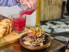-O'mills Sourdough Bakery&Bistro(永嘉路店)