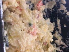 经典土豆沙拉-路西仕·手作西点(气象台路店)