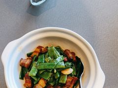 -箸福·夜上海(仙林金鹰店)