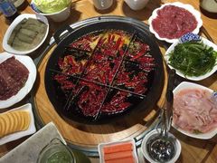 -蜀大侠火锅(古田店)