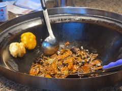 -缘福乡村铁锅炖民宿(八达岭店)