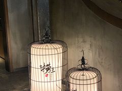 -捞王锅物料理(凯旋路店)