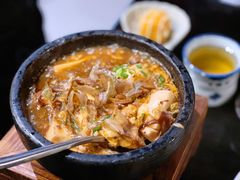 藤椒玉豆腐-熊藏居酒屋(kkone店)