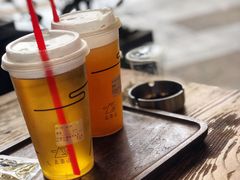 -去茶山(重庆万象城店)