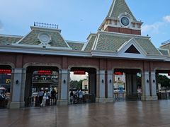 -沈阳方特欢乐世界