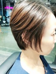 -卓梵美发·精品Salon