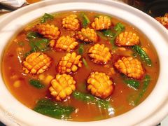 -小天厨民间菜馆(深圳街店)
