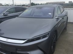 -上海华裕比亚迪4S店